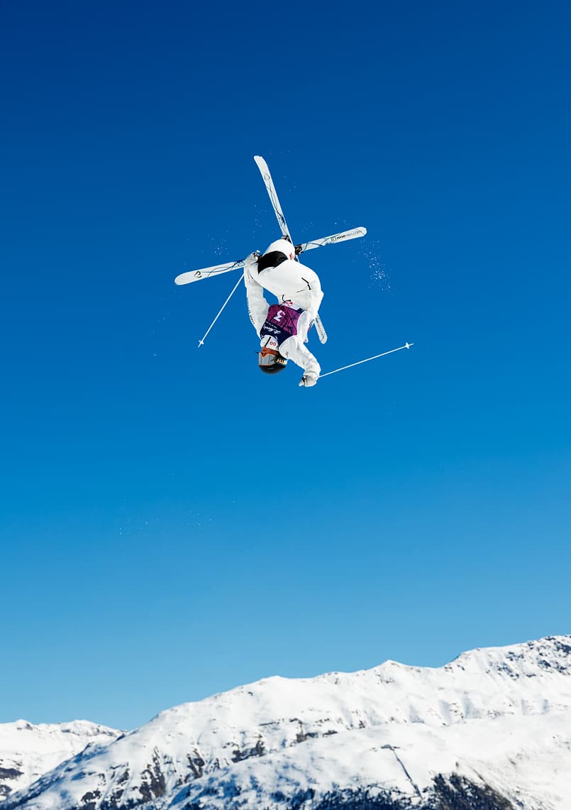Freestyle Skiing Canada