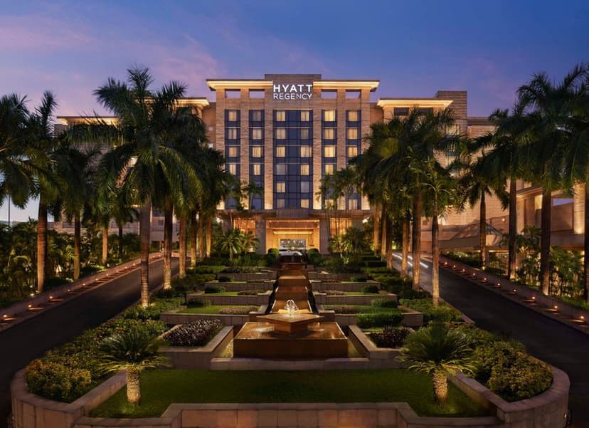 Hyatt